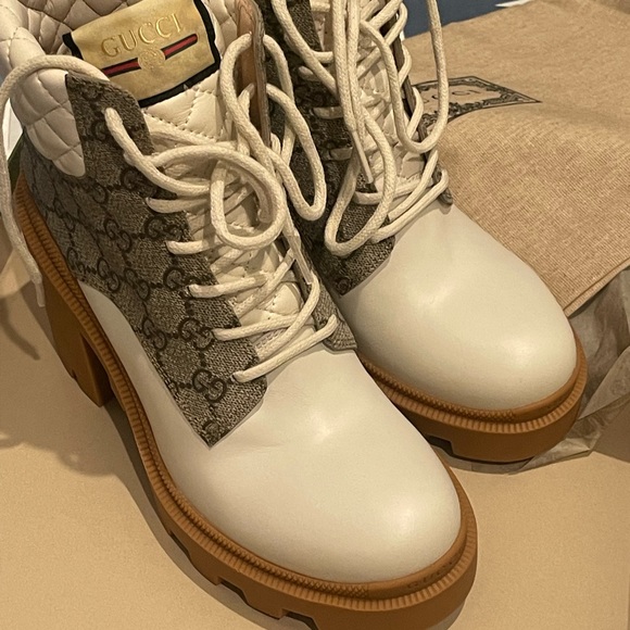 Brand New Gucci Boot - Picture 10 of 15